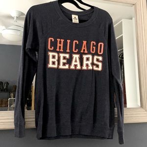 Victoria’s Secret Pink NFL collection crewneck